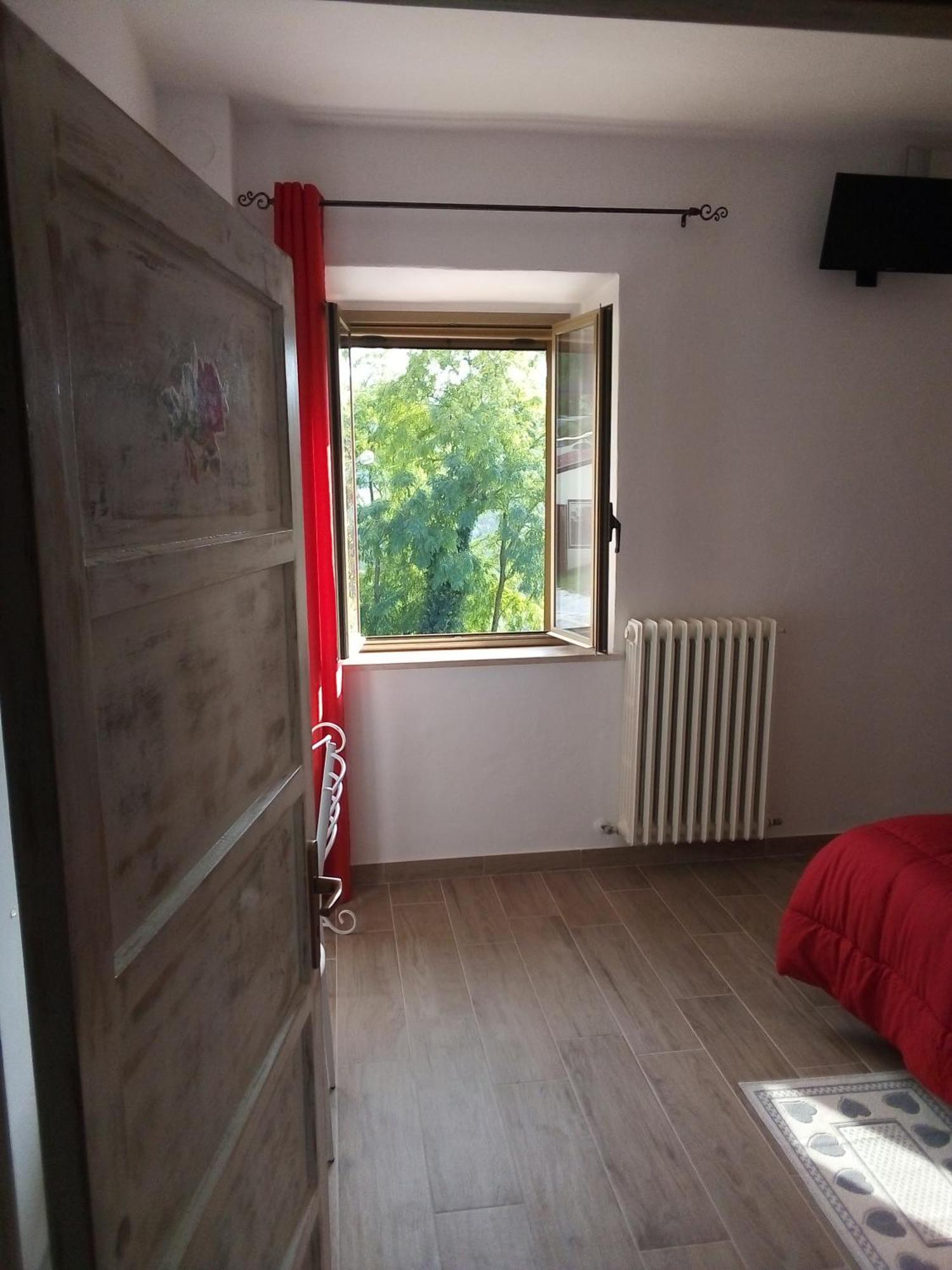 B&B Marcello & Francesca Urbino Room photo